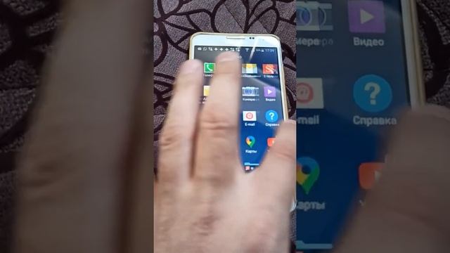 5,5" Samsung Galaxy Note3 Neo SM-N7505 (16Gb/2Gb) смотреть онлайн