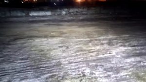 LED лампы Н8 в ПТФ на Nissan Qashqai. Обзор.