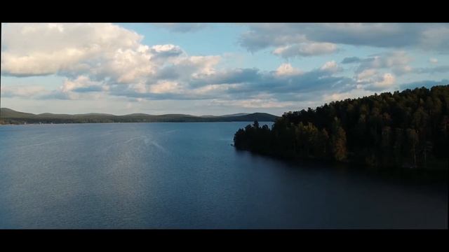 Озеро Таватуй #3 смотреть онлайн