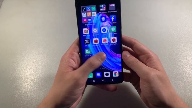 Огляд Infinix Note 30 Pro (українською) смотреть онлайн