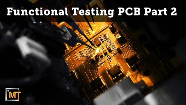 Designing a Functional Testing PCB part 2/x- KiCad 4 Layer PCB смотреть онлайн