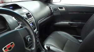 В продаже Geely Emgrand EC7 2013 года (цена указана по ссылке в описании⬇️)