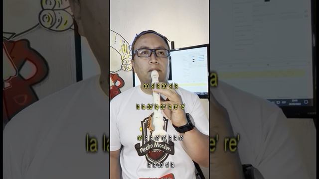 Una Noche En Medellín / JORDAN / FLAUTA DULCE CON NOTAS смотреть онлайн