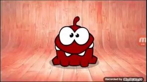 Амням пробует разноцветные газировки супер крылья