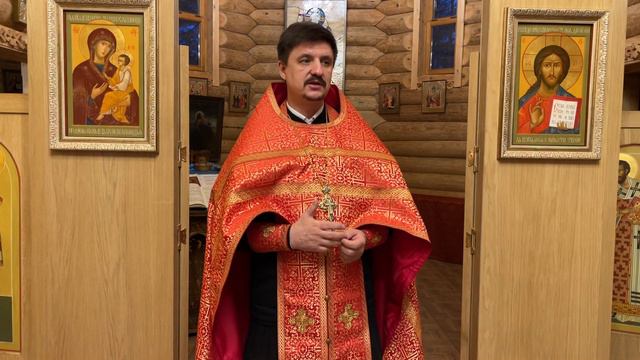 2024.02.10 – Зачем нам нужны мощи святых? смотреть онлайн