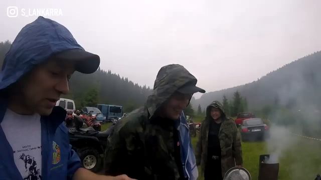 На прологе в ТОПе, на гонке в Ж&ПЕ - HESU #2