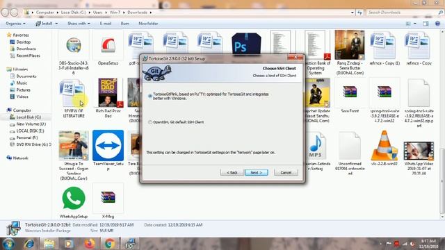 How to Install TortoiseGit..? What is TortoiseGit..? Why Use TortoiseGit..? смотреть онлайн