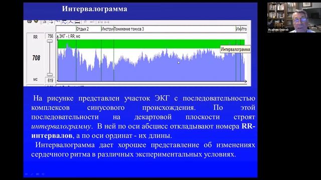 Электрокардиография и диагностика функциональных расстройств смотреть онлайн
