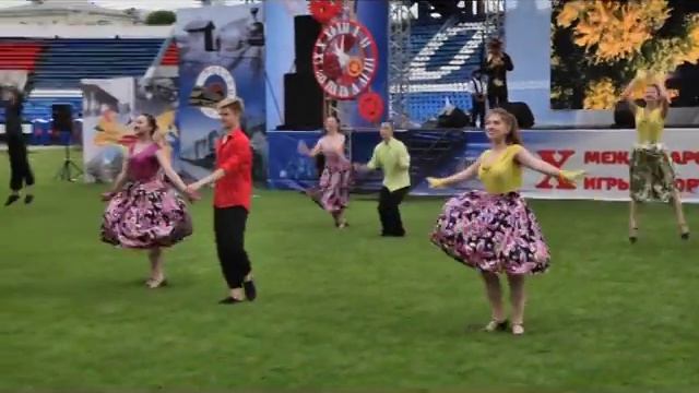 МЕСТО ДЕЙСТВИЯ НА 9 июля 2018 СПОРТ ПОКОЛЕНИЙ 2018 смотреть онлайн