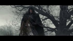 The Witcher 3  Wild Hunt   Killing Monsters Cinematic Trailer