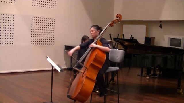吳子安 Joanna Wu / Dittersdorf : Concerto in D Major смотреть онлайн