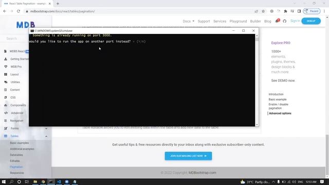 4# CRUD added the edit button checkbox and redux #reactjs #editbuttoninreactjs смотреть онлайн