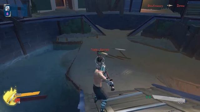 Boreal Blade Gameplay смотреть онлайн