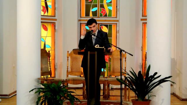 Крещение и пустыня Христа смотреть онлайн