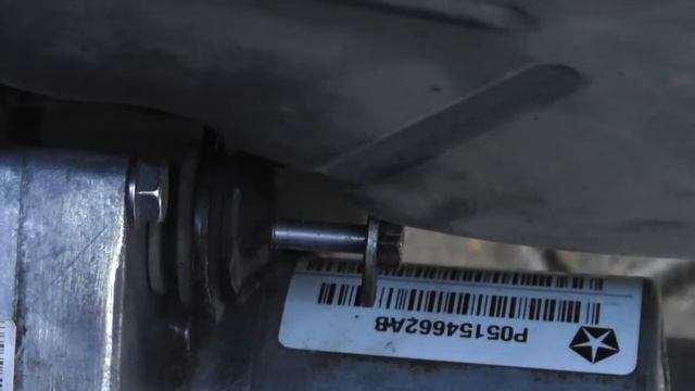 CarTalk: Power Steering pump replacement on Jeep Grand Cherokee 3.0 V6 2013 смотреть онлайн