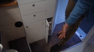 Жилой модуль на пикап Stealth 2030