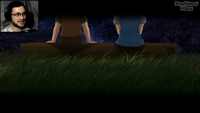 To the Moon Прохождение ► Шедевр ► #9 смотреть онлайн