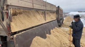 Будем делать спирт из опилок? )