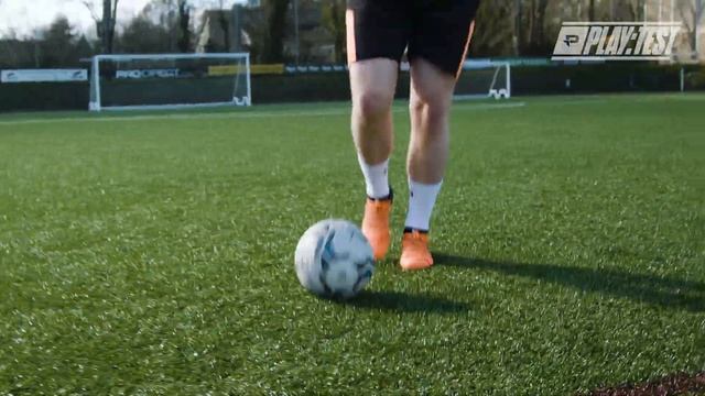 REVIEW! PUMA FUTURE Z 1.3 FOOTBALL BOOTS PLAY TEST I PRO:DIRECT смотреть онлайн
