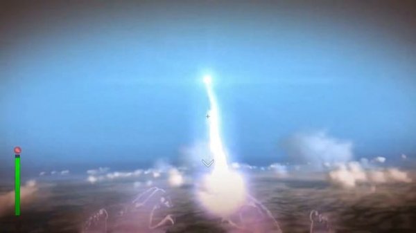 Megaton Rainfall - 20 Minutes of Gameplay (Indie First-person Superhero Game)