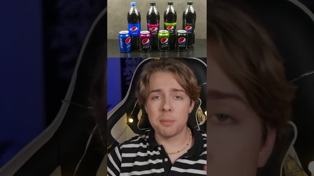 Какой вкус ваш любимый? смотреть онлайн