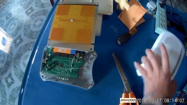 Add High Gain Antenna to TP Link TL MR3420 3G 4G Router смотреть онлайн