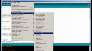 Программирование ESP8266, ESP32 в Arduino IDE.