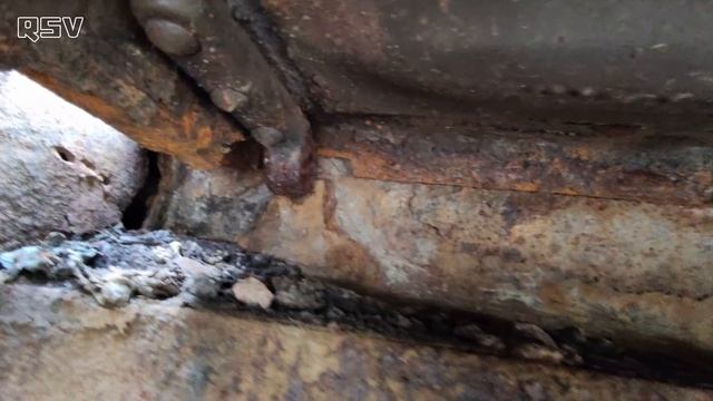 Такое даже в страшном сне не присниться! В каком состоянии вагонный парк. Вагонник. Железная дорога смотреть онлайн