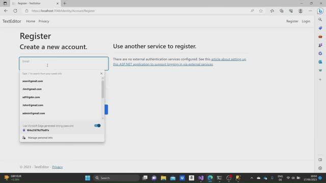 ASP.NET Core Tutorial – Beginner to Advanced Projects смотреть онлайн