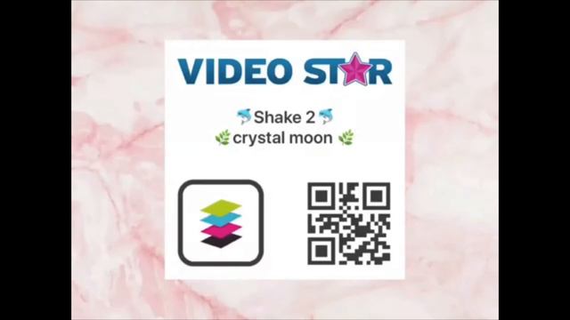 |КОДЫ НА Video star⭐️ДЛЯ Slowmo,Edits| смотреть онлайн