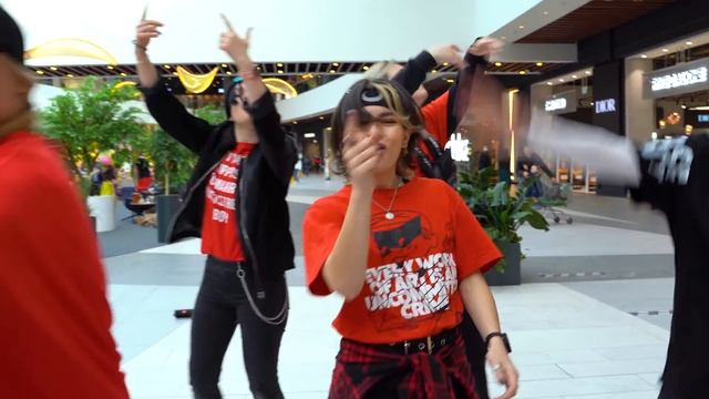 [K-POP IN PUBLIC | ONE TAKE] TREASURE (트레저) - ‘음 (MMM)’ | cover by GPARDS смотреть онлайн