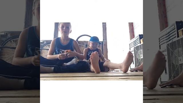 Fidget Spinner Hold Your Breath Challenge