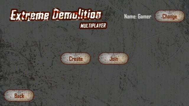 Extreme Demolition Hack/Cheat смотреть онлайн