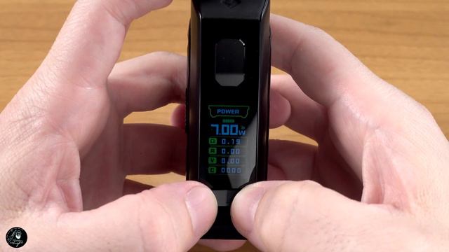 GEEKVAPE M100