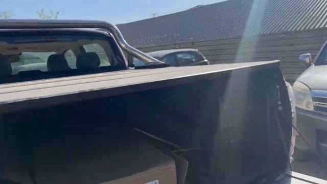 Доработка Great Wall Poer смотреть онлайн