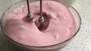 Творожный десерт – настоящее наслаждение! Нежный десерт из творога на желатине.. смотреть онлайн