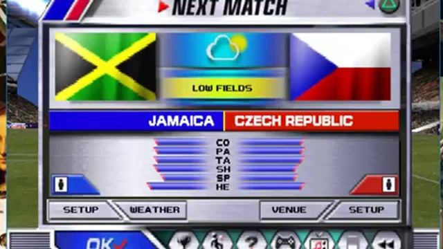 Actua Soccer 3 funniest commentaries ever part 01 смотреть онлайн