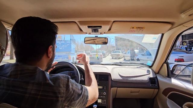 🎭 Iranian Nomadic Life: Hami On The Hunt For A Thief👤Iranian Nomads 11