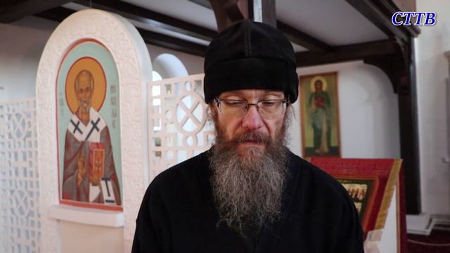 Храм покровителей брака в Краснолесье. смотреть онлайн