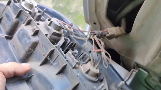 Lampu mundur suzuki escudo 2000cc смотреть онлайн