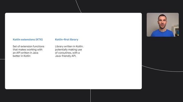 State of Kotlin on Android | Session смотреть онлайн