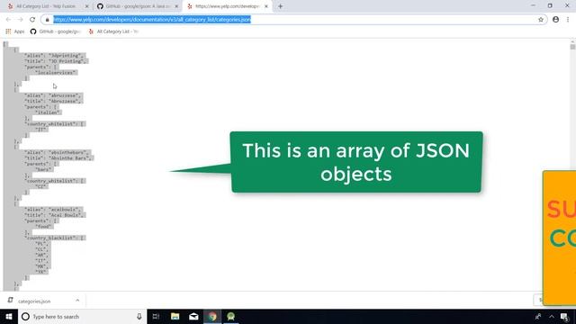 How to Parse Json Response Using Gson | kotlin tutorial | json array смотреть онлайн