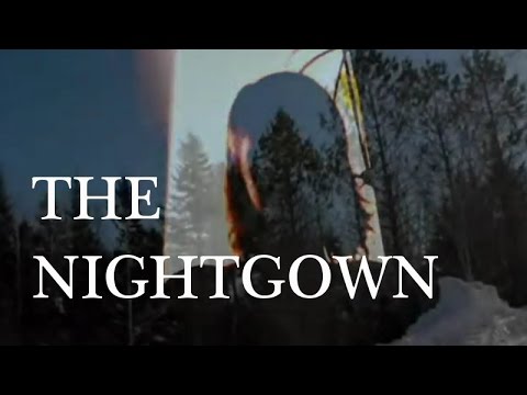 'The Nightgown' | Paranormal Stories