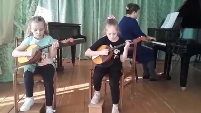 А.Филиппенко "Цыплятки" смотреть онлайн