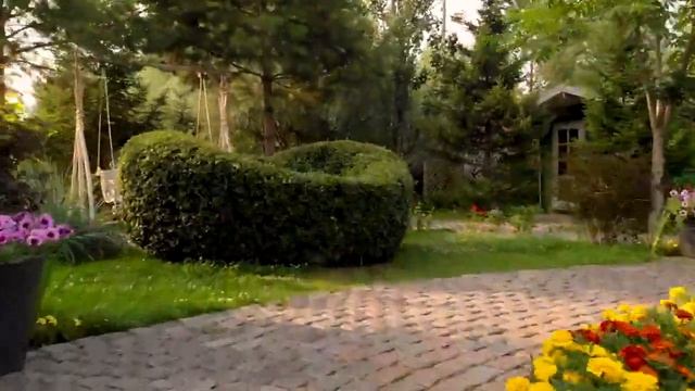 Сады мечты Абакан лето 2019 смотреть онлайн