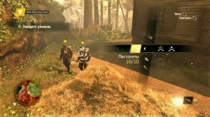 Assa Creed Black Flag Пираты! #20