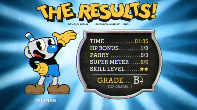 Let's revisit Cuphead (2) When I vore plants and bitch zeppelin смотреть онлайн
