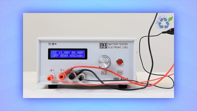 Как быстро измерить ёмкость автомобильного аккумулятора. Тестер СКАТ-Т AUTO. Бастион. смотреть онлайн