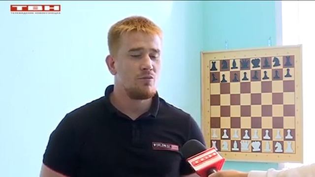 В Новокузнецке прошел этап Кубка Кузбасса по шахматам. смотреть онлайн