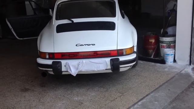 Porsche 911 912 смотреть онлайн